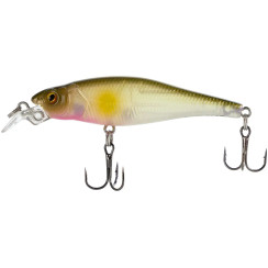 Wobbler X-Fish Dude 70SP 70mm 6.5g #014 (0.6-1.5m)