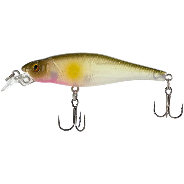 Wobbler X-Fish Dude 70SP 70mm 6.5g #014 (0.6-1.5m)