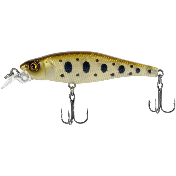 Wobbler X-Fish Dude 70SP 70mm 6.5g #081 (0.6-1.5m)