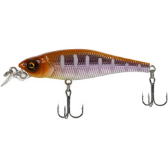 Wobbler X-Fish Dude 70SP 70mm 6.5g #118 (0.6-1.5m)