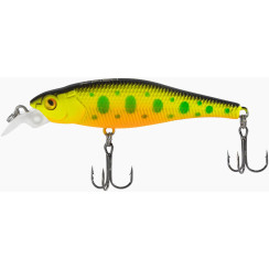 Wobbler X-Fish Dude 70SP 70mm 6.5g #163 (0.6-1.5m)