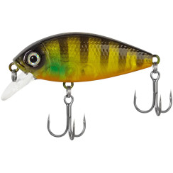 Wobbler X-Fish Karas 50F 50mm 5.8g #097 (0.5-0.7m)