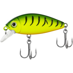 Wobbler X-Fish Karas 50F 50mm 5.8g #098 (0.5-0.7m)