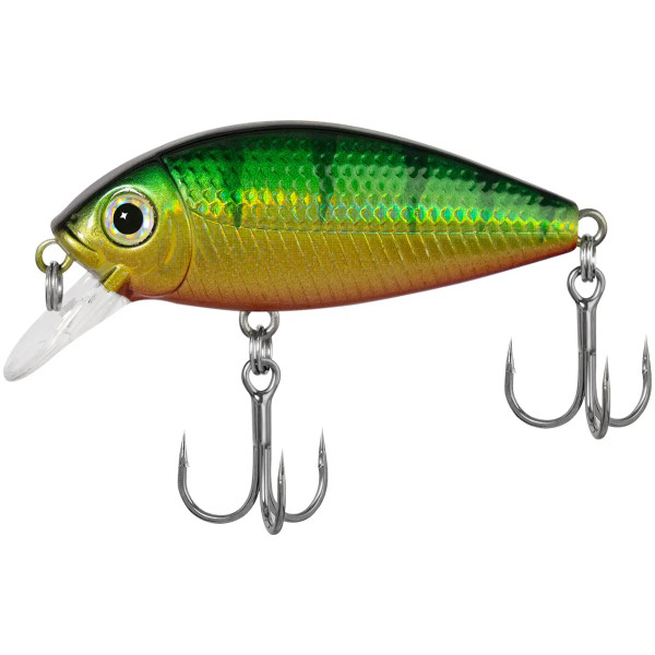 Wobbler X-Fish Karas 50F 50mm 5.8g #099 (0.5-0.7m)
