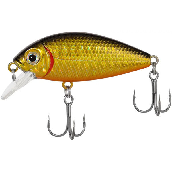 Wobbler X-Fish Karas 50F 50mm 5.8g #131 (0.5-0.7m)
