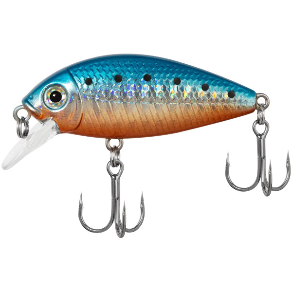 Wobbler X-Fish Karas 70F 70mm 12.6g #155 (0.8-1.0m)