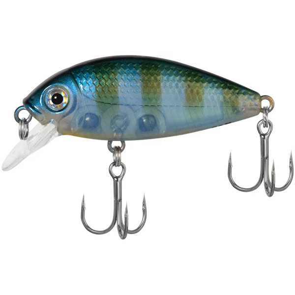 Wobbler X-Fish Karas 50F 50mm 5.8g #301 (0.5-0.7m)