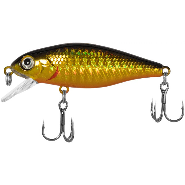 X-Fish Perch 80F 80mm 14.3g #131 (1.0-1.5m)