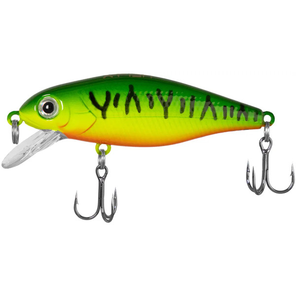 X-Fish Perch 80F 80mm 14.3g #222 (1.0-1.5m)