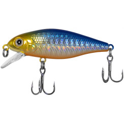 X-Fish Perch 80F 80mm 14.3g #277 (1.0-1.5m)