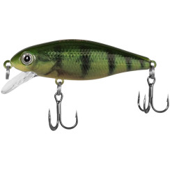 X-Fish Perch 80F 80mm 14.3g #289 (1.0-1.5m)