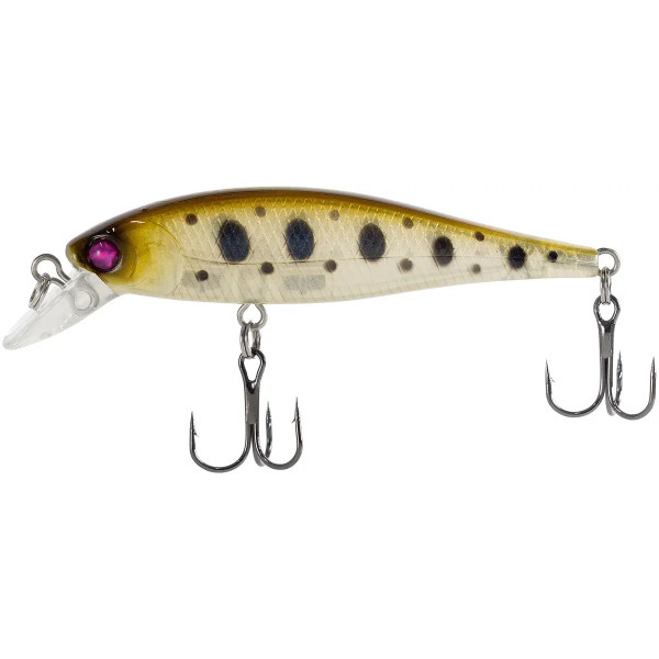 Wobbler X-Fish Predator 65SP 65mm 5.5g #081 (0.5-1.5m)