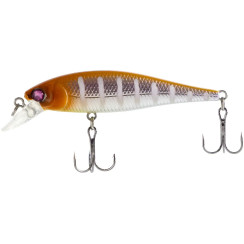 Wobbler X-Fish Predator 65SP 65mm 5.5g #118 (0.5-1.5m)