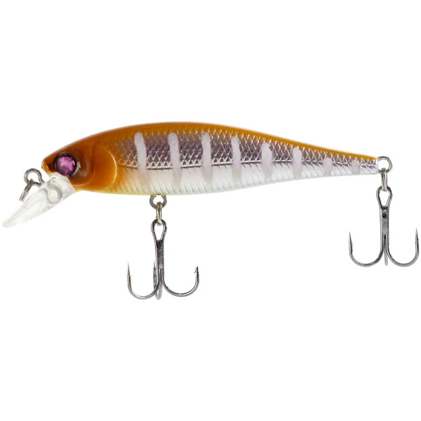Wobbler X-Fish Predator 65SP 65mm 5.5g #118 (0.5-1.5m)