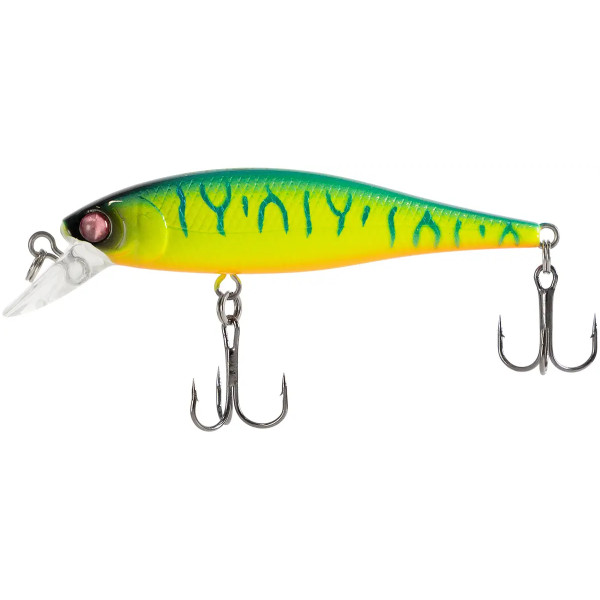 Wobbler X-Fish Predator 65SP 65mm 5.5g #120 (0.5-1.5m)