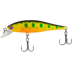Wobbler X-Fish Predator 65SP 65mm 5.5g #163 (0.5-1.5m)