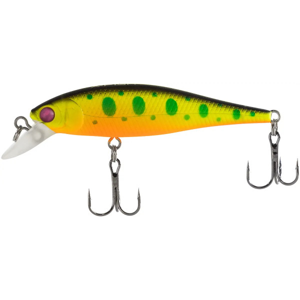 Wobbler X-Fish Predator 65SP 65mm 5.5g #163 (0.5-1.5m)