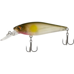 Wobbler X-Fish Robber 80F 80mm 9.5g #014 (0.5-1.0m)