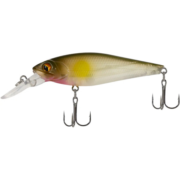 Wobbler X-Fish Robber 80F 80mm 9.5g #014 (0.5-1.0m)