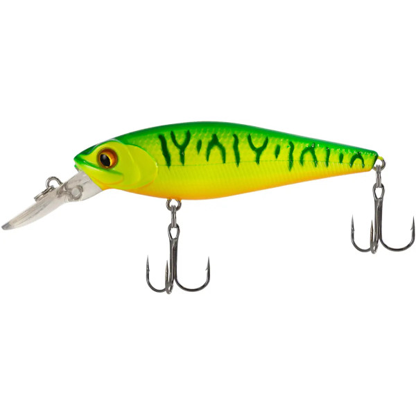 Wobbler X-Fish Robber 80F 80mm 9.5g #050 (0.5-1.0m)