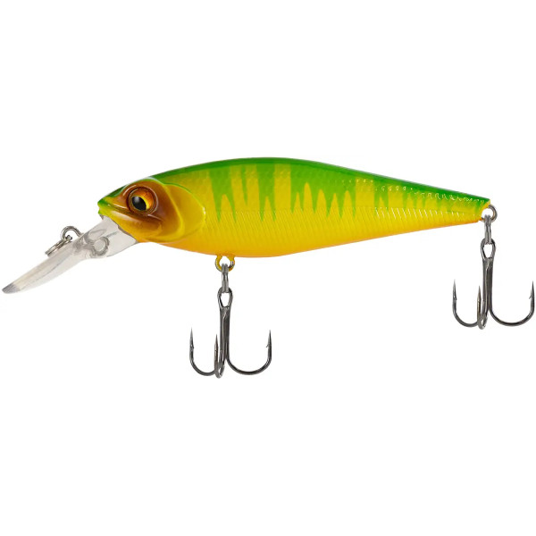 Wobbler X-Fish Robber 80F 80mm 9.5g #061 (0.5-1.0m)