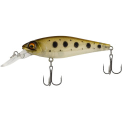 Wobbler X-Fish Robber 80F 80mm 9.5g #081 (0.5-1.0m)