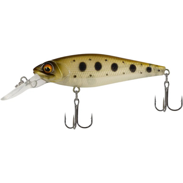Wobbler X-Fish Robber 80F 80mm 9.5g #081 (0.5-1.0m)