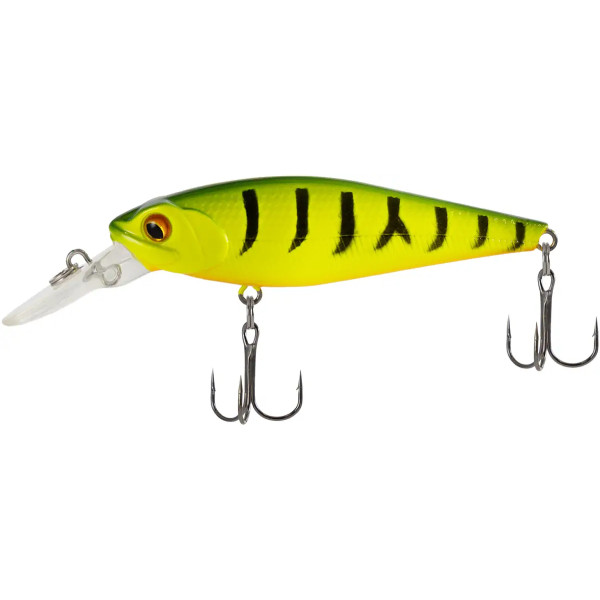 Wobbler X-Fish Robber 80F 80mm 9.5g #098 (0.5-1.0m)