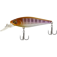 Wobbler X-Fish Robber 80F 80mm 9.5g #118 (0.5-1.0m)