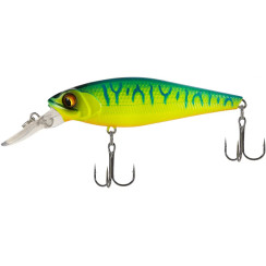 X-Fish Robber 80F 80mm 9.5g #120 (0.5-1.0m)