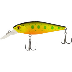 X-Fish Robber 80F 80mm 9.5g #163 (0.5-1.0m)