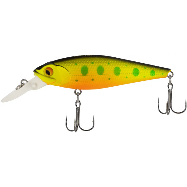 X-Fish Robber 80F 80mm 9.5g #163 (0.5-1.0m)