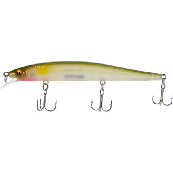 Wobbler X-Fish Twitch 120F 120mm 14.5g #014 (0.5-1.2m)