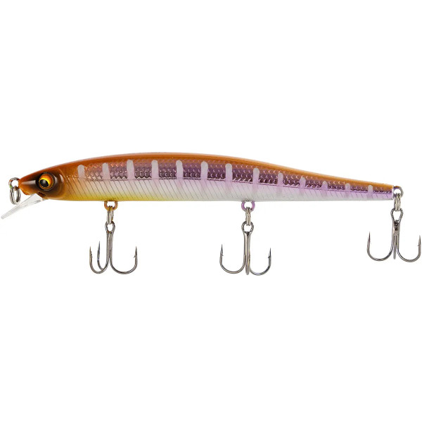Wobbler X-Fish Twitch 120F 120mm 14.5g #118 (0.5-1.2m)