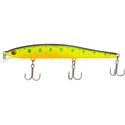 Wobbler X-Fish Twitch 120F 120mm 14.5g #163 (0.5-1.2m)