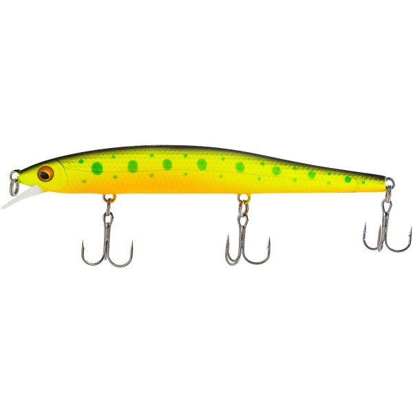 Wobbler X-Fish Twitch 120F 120mm 14.5g #163 (0.5-1.2m)