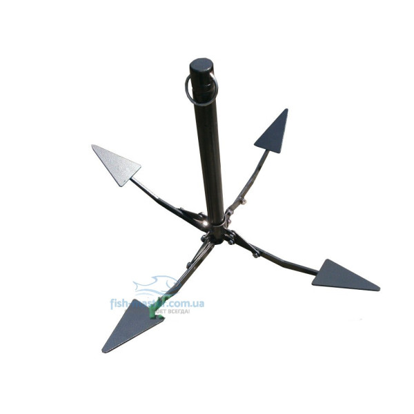 EOS 550g Folding Umbrella Anchor