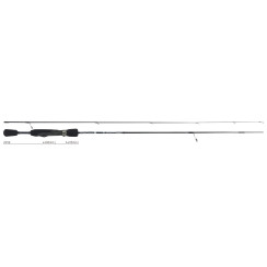 Спінінг Yamaga Blanks Blue Current III BLC-53 1.61m max 4.5g