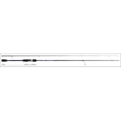 Спінінг Yamaga Blanks Blue Current III BLC-78 2.35m max 15g
