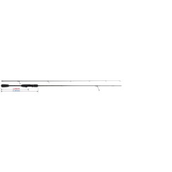 Спінінг Yamaga Blanks Blue Current TZ BLC-65/Tz JH-Special 1.96m 0.2-5g