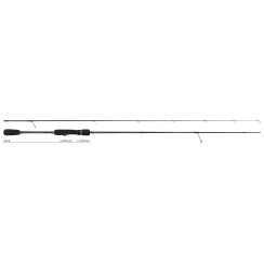 Спінінг Yamaga Blanks Blue Current TZ BLC-67/Tz Nano JH-Special 2.02m 0.2-5g