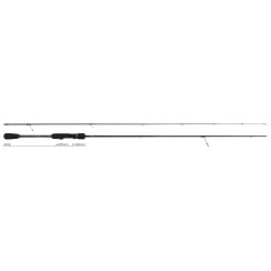 Спінінг Yamaga Blanks Blue Current TZ BLC-71/Tz Nano JH-Special 2.18m 0.3-5g