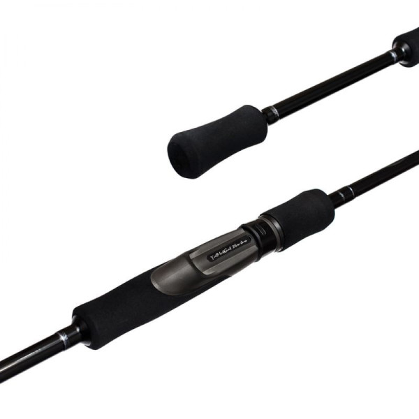 Spinning rod Yamaga Blanks Mebius 79M 2.36m 5-28g