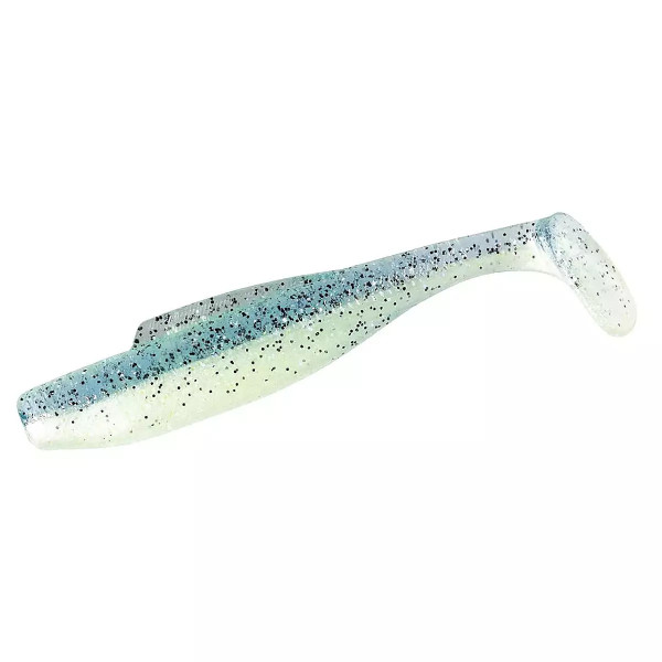 Плаваючий силікон ZMAN Diezel Minnowz 4" 5pc #Deep Sea Cisco