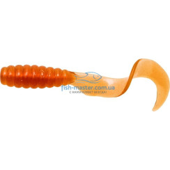 Z-Man Grubz 2.5" Floating Silicone 8-Pack #CopperPenny
