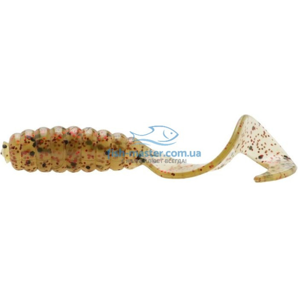 Плаваючий силікон Z-Man Grubz 2.5" 8pc #Gudgeon