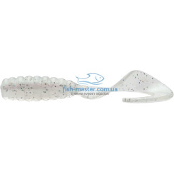 Z-Man Grubz 2.5" Floating Silicone Hardy Head 8-Piece