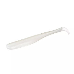 Плавающий силикон ZMAN Mag Swimz 8" 3pc #Pearl