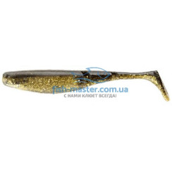 Z-Man Scented Paddlerz 4" (5 pcs) #Goldrush