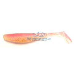 Z-Man Scented Paddlerz 5" (5 pcs) #LagunaShrimp Floating Silicone Paddles